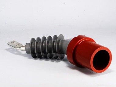 FZW28(vsp5)-12KV 滅弧室直、彎套管