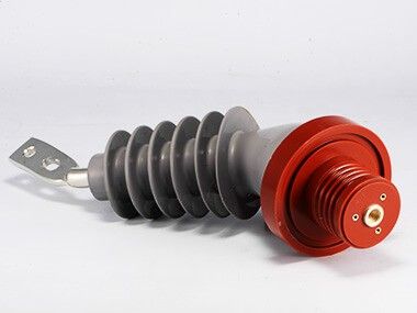 SF6A-12KV  直、彎型套管