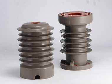 ZW32 -12kV  硅膠環(huán)氧樹脂復(fù)合分體絕緣筒