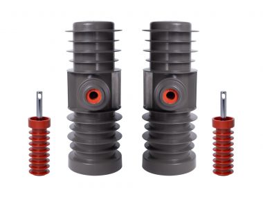 ZW32-12KV硅膠環(huán)氧樹脂復合套筒(適用于海拔3000m)