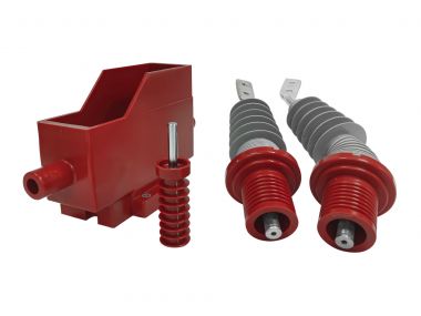 ZW20-10kV (改進(jìn)型)戶外斷路器絕緣件