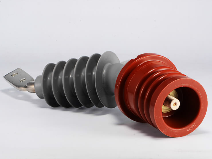 FZW28(vsp5) -12KV  隔離直、彎套管