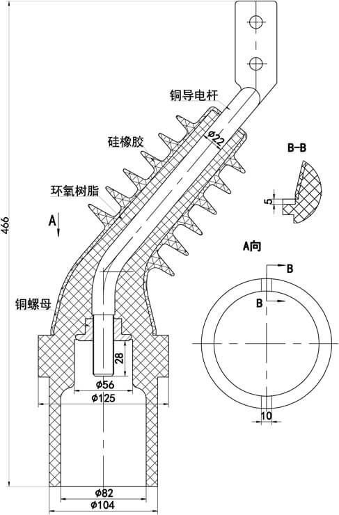 長葛市明宇達電器有限公司