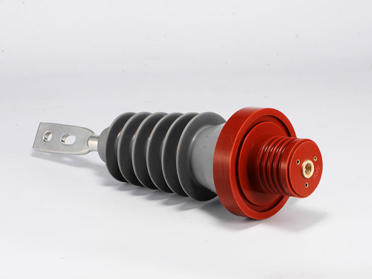 SF6A-12KV 直型套管