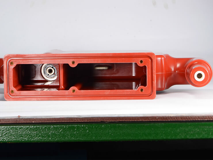 長葛市明宇達電器有限公司