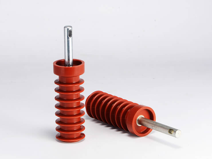 ZW20(ZW32)-10KV(環(huán)氧樹脂) 絕緣拉桿